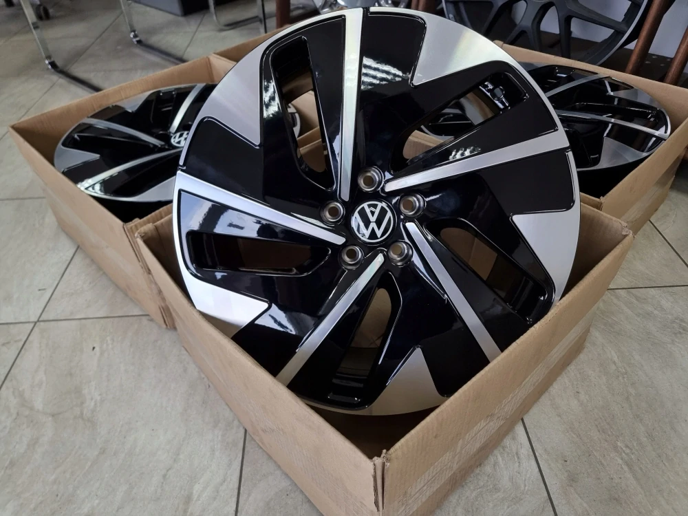 VW VOLKSWAGEN ID.7 BIKOLOR 19"
