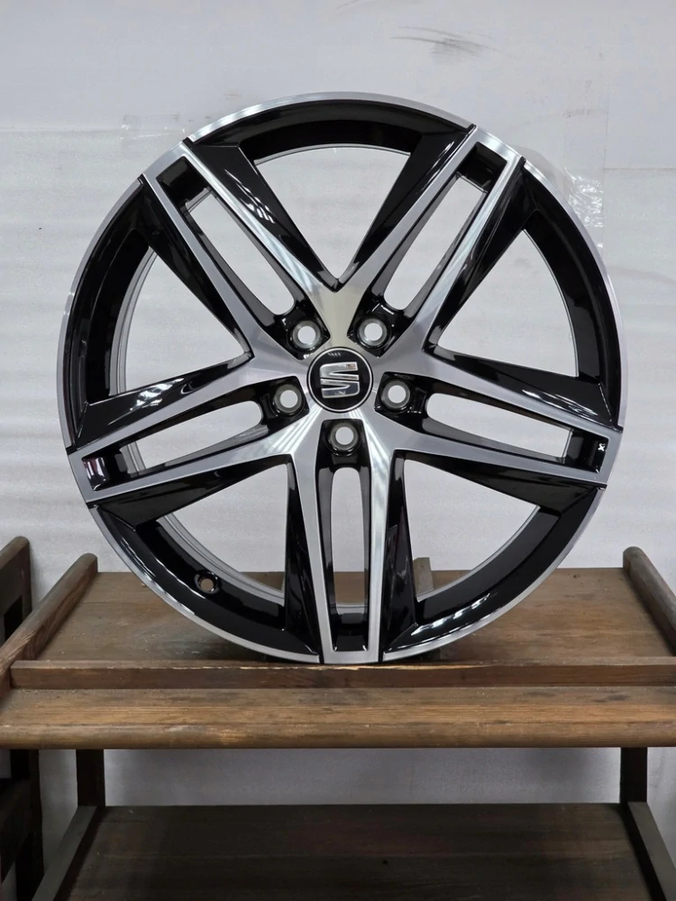 SEAT Ibiza Mk5 2017-2025 6F0601025E 18" 5x100