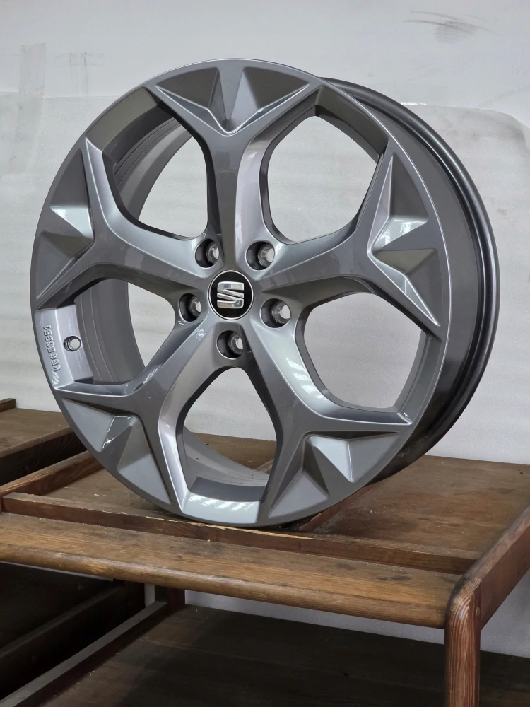 SEAT Tarraco 5FJ071499A 19" 5x112