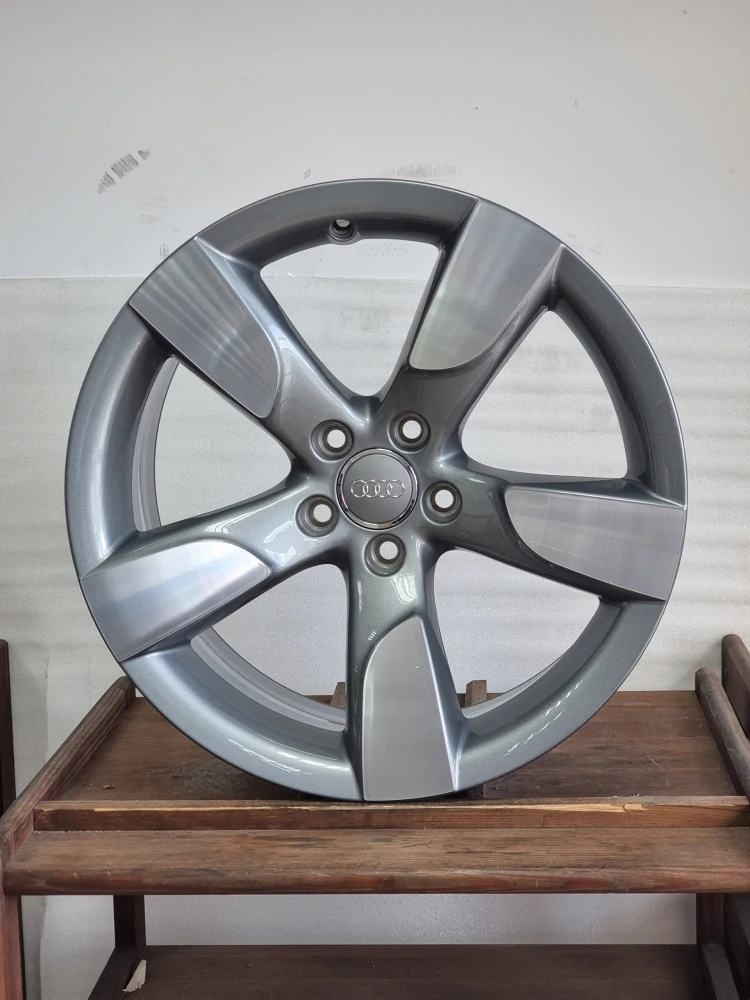 Audi A5 8T A7 A8 D4 D5 19"