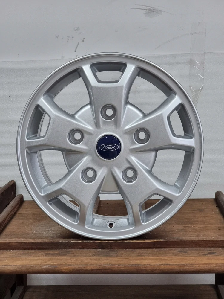 Ford Transit Tourneo Transit Custom 16" 5x160
