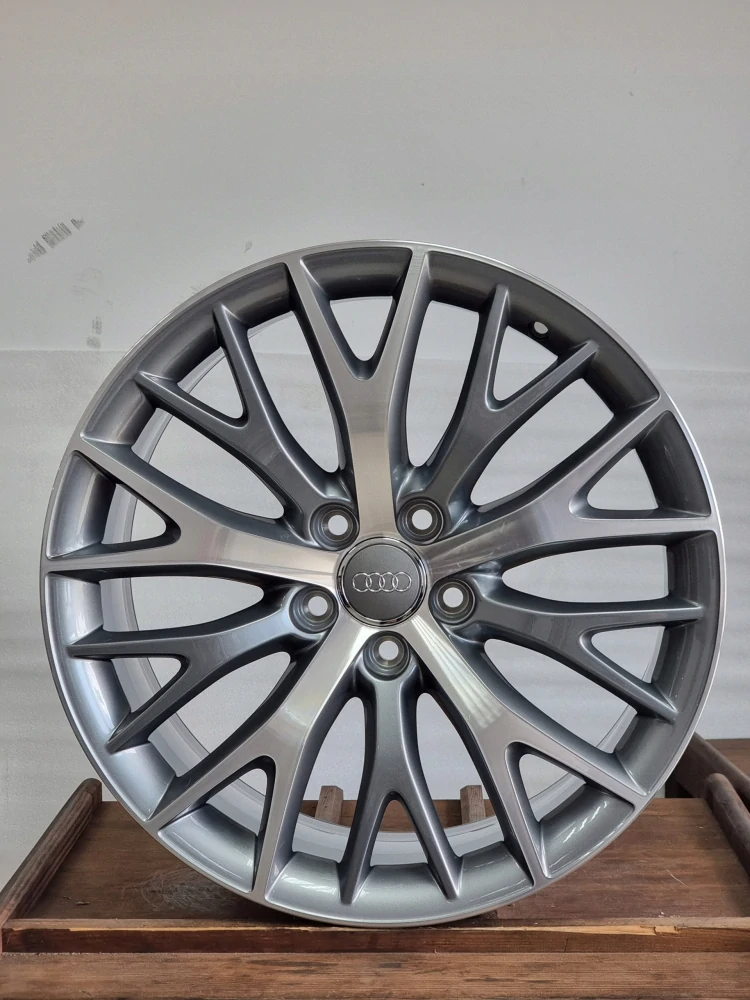 Audi S6 C6 19"
