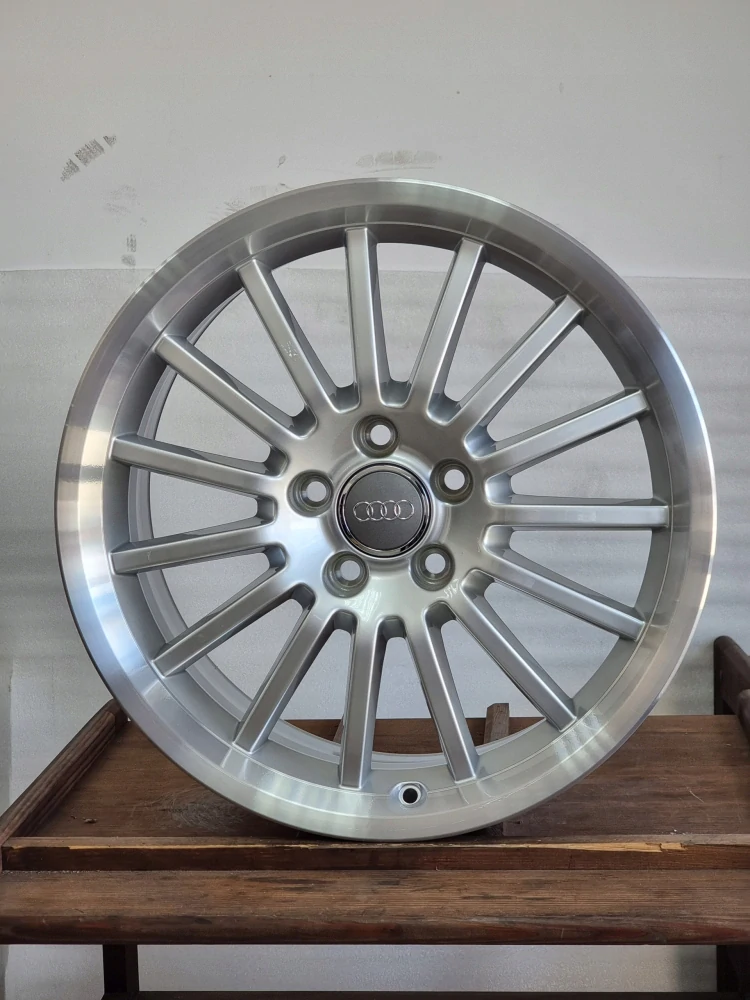 Audi A4 S4 B8 A3 8P 8V 8K0071498 18"