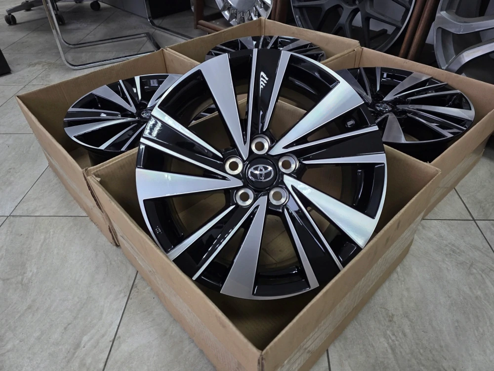 Toyota Avalon Avensis Corolla Lexus ES 17"