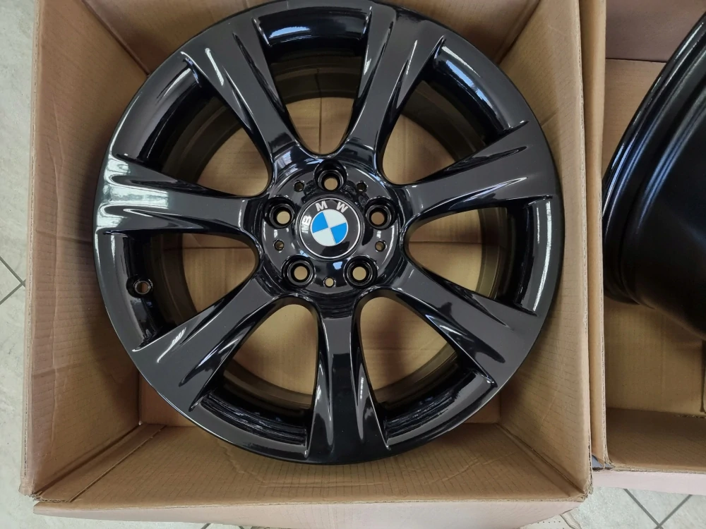 BMW F10 F11 F12 F30 F32 F06 ET34 18"
