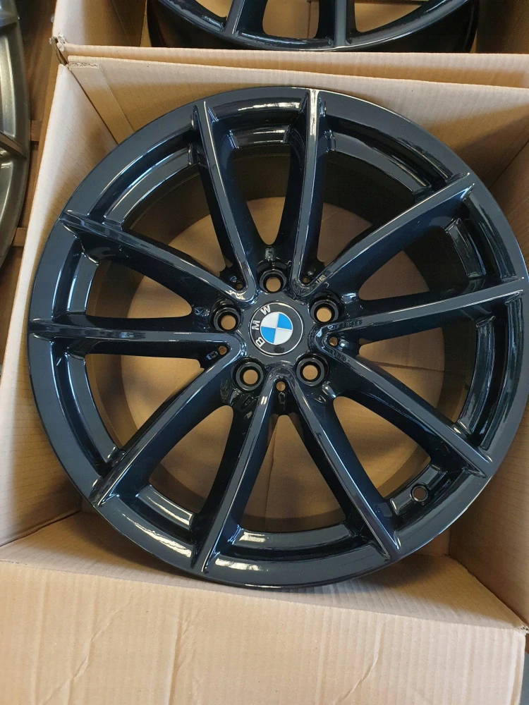 BMW X5 G05 18" 5x112
