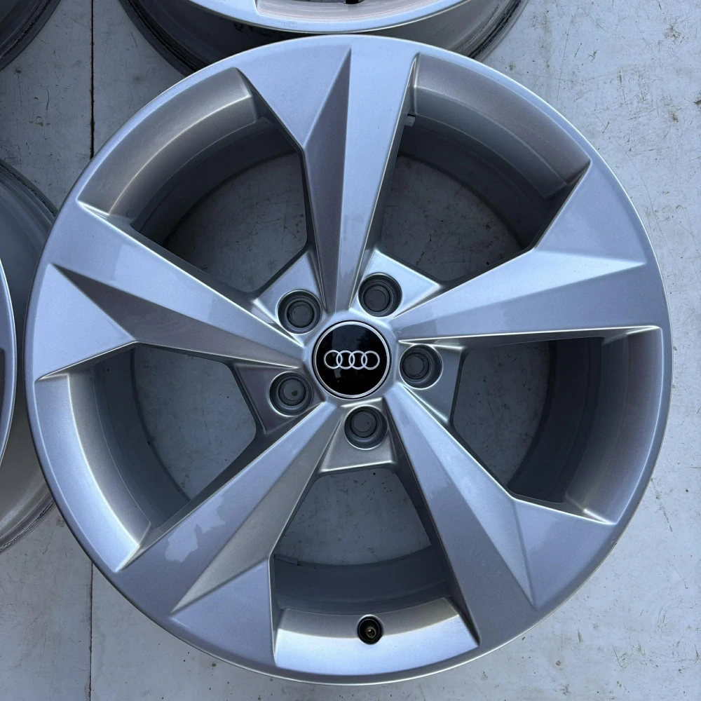 ALU KOLA AUDI A4 A5 A6 A7 Q5 Q3 18" DPH