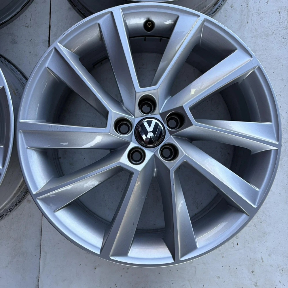 VW T-CROSS 17" DPH