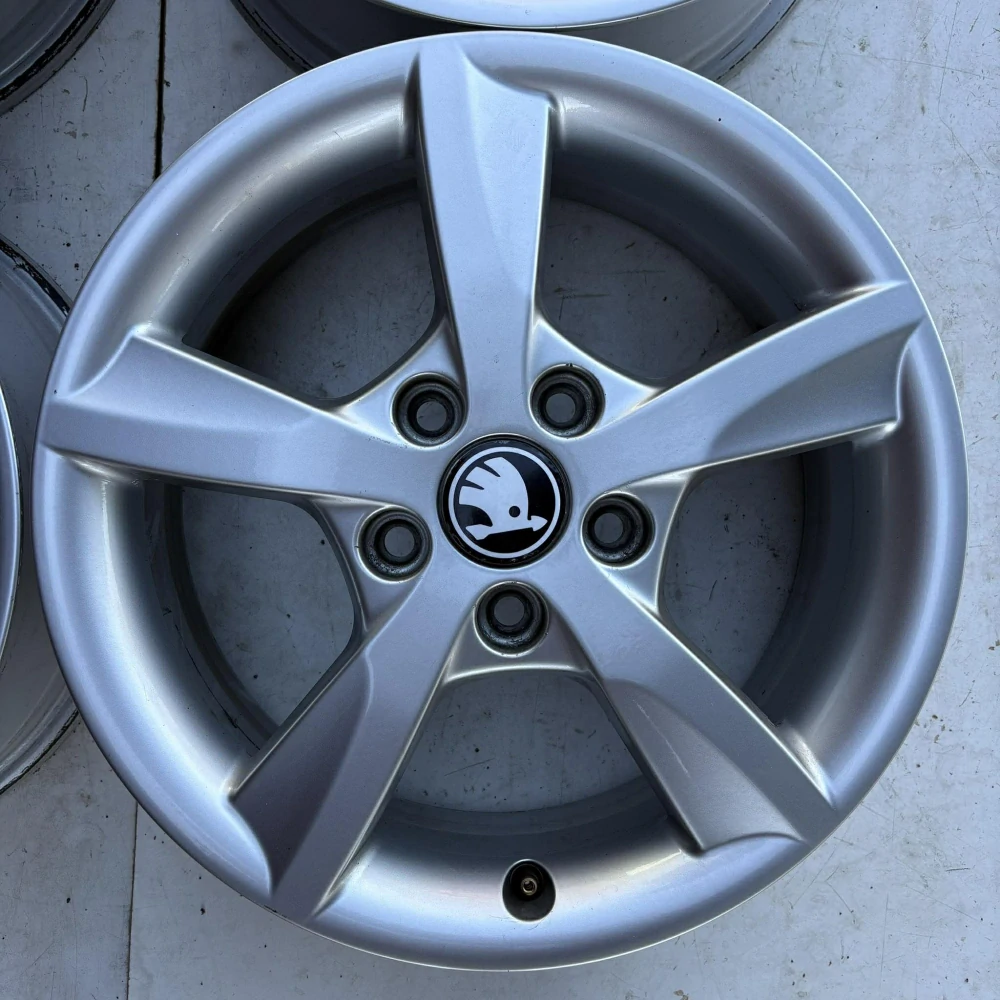 ŠKODA OCTAVIA YETI KAROQ 16" DPH