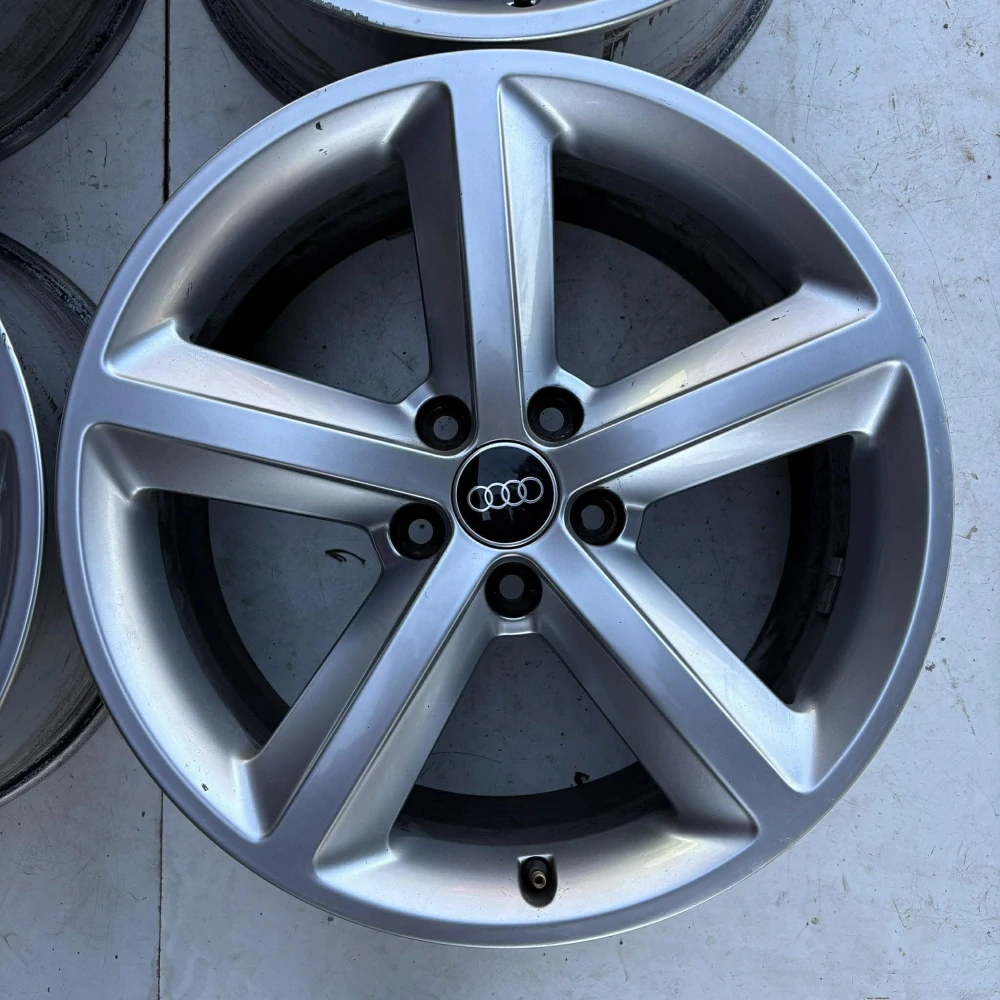 ALU KOLA AUDI A4 A5 A6 A7 Q5 18" DPH