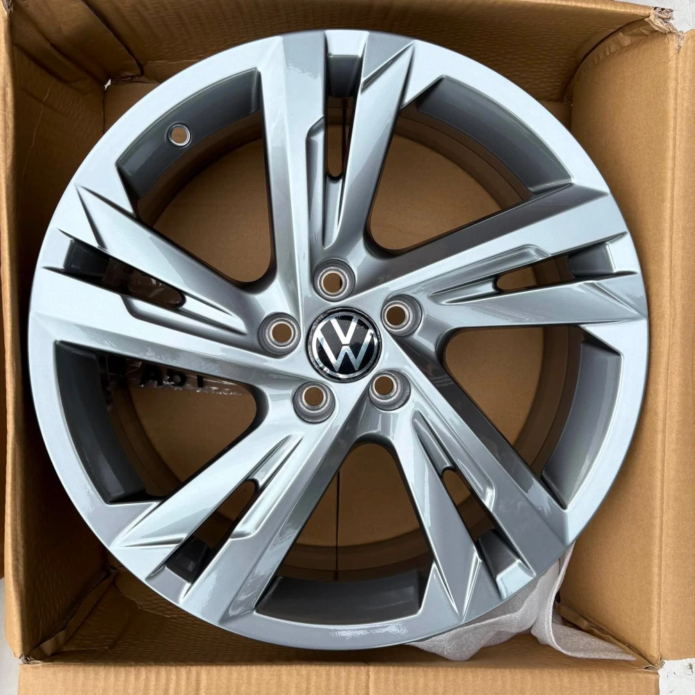 NOVÁ ALU KOLA VW TAIGO T-CROSS POLO 17" DPH