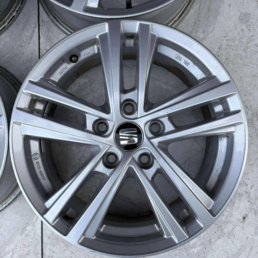 SEAT LEON EXEO ALTEA 16" 5X112