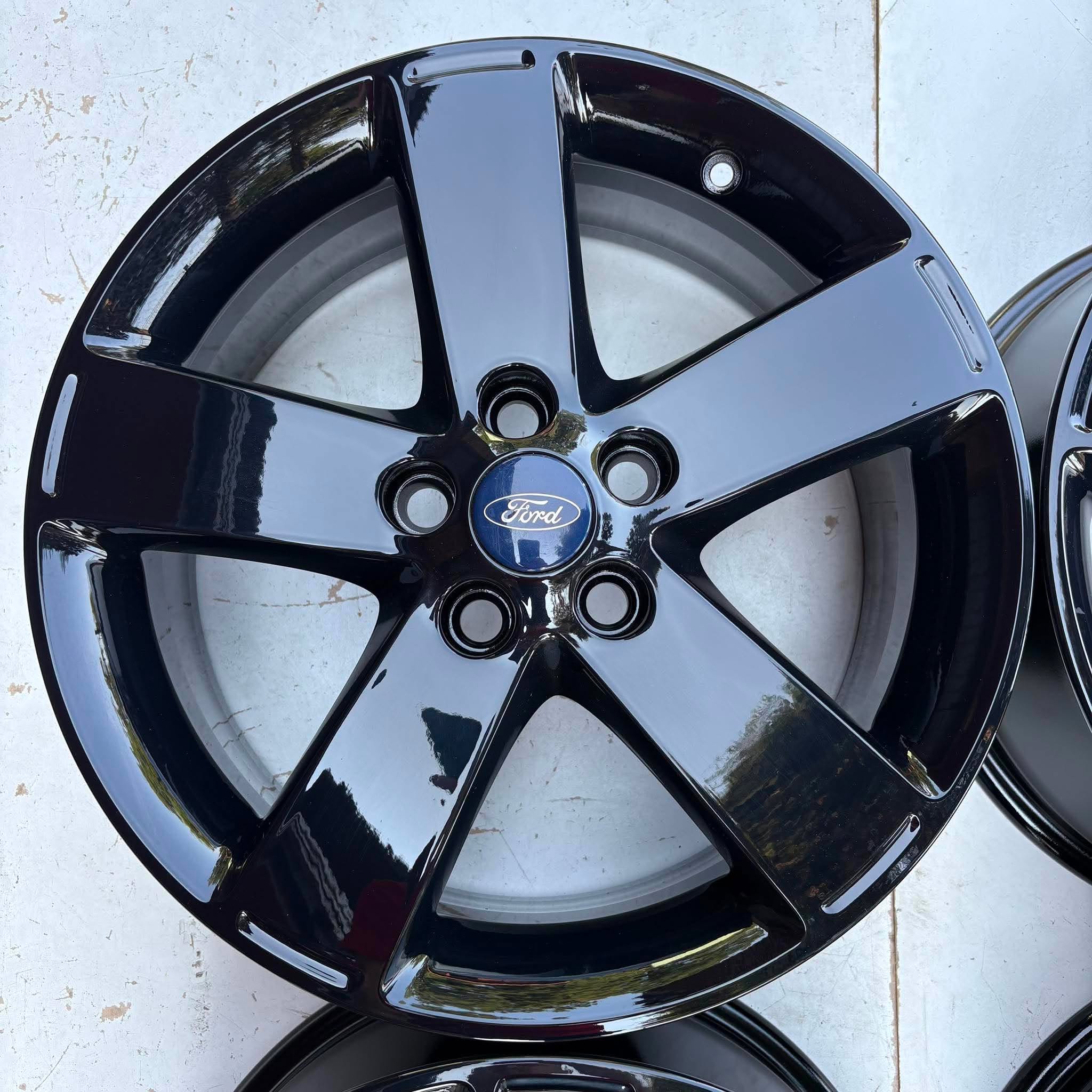 FORD KUGA S-MAX MONDEO 17"