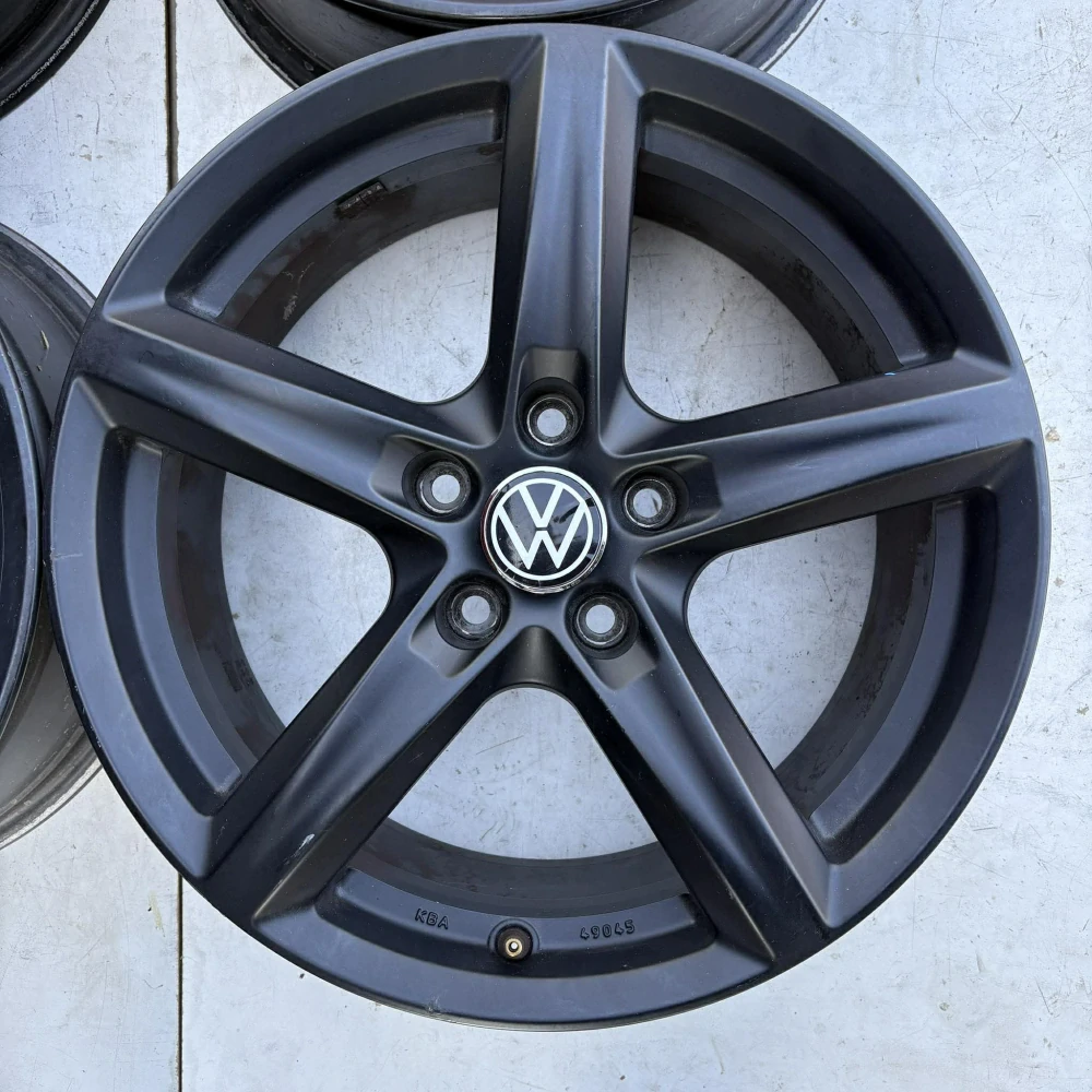 VW PASSAT GOLF TOURAN SHARAN 17"