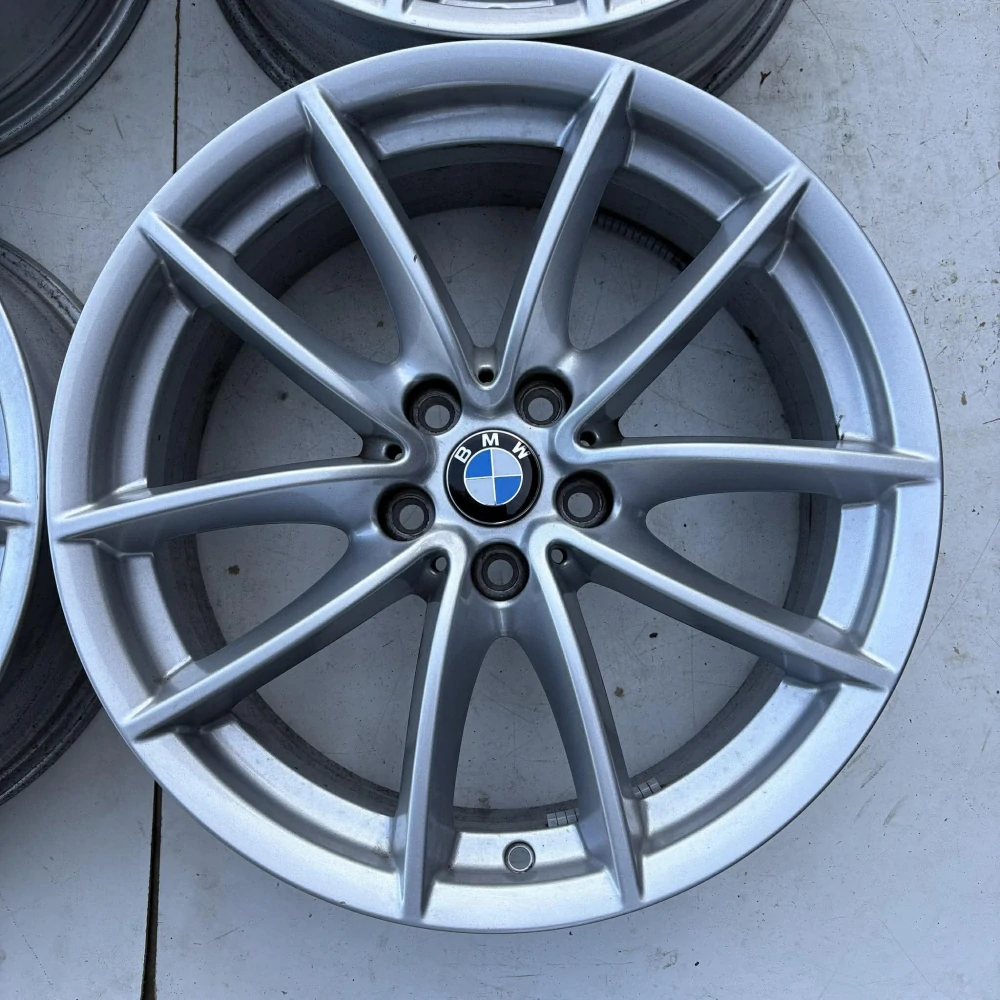 BMW X3 G01 X4 G02 18"