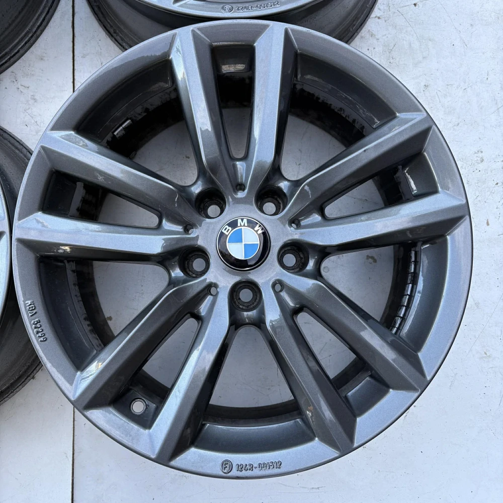 BMW 5 G30 3 G20 4 G22 17"
