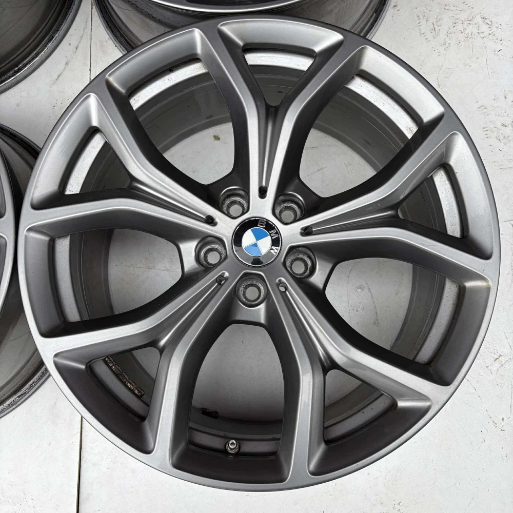 BMW X5 G05 X6 G06 19"