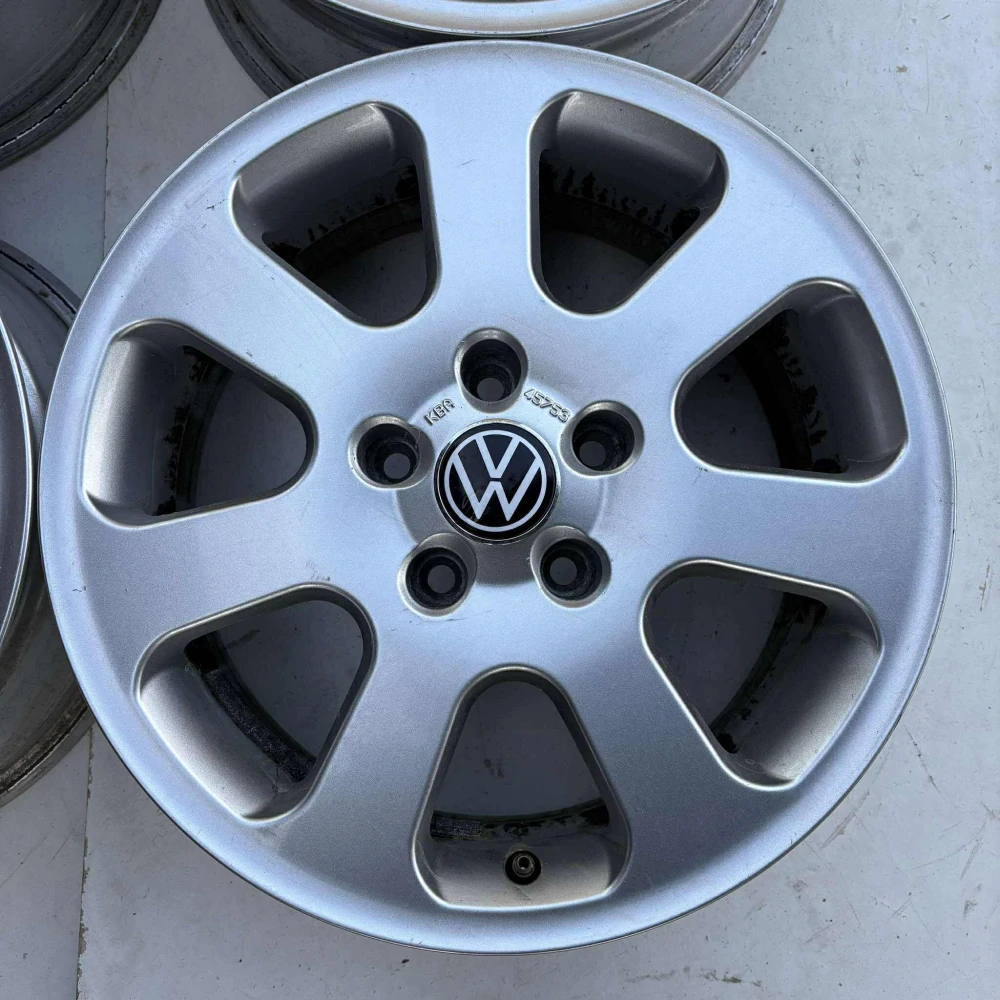 VW GOLF CADDY TOURAN 16"
