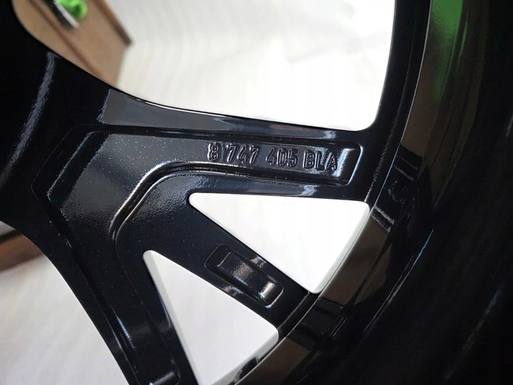 BMW G30 G32 G38 G11 19"