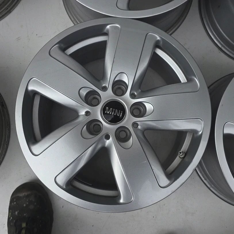 MINI F54 CLUBMAN 5x112 16'' ET41 7J