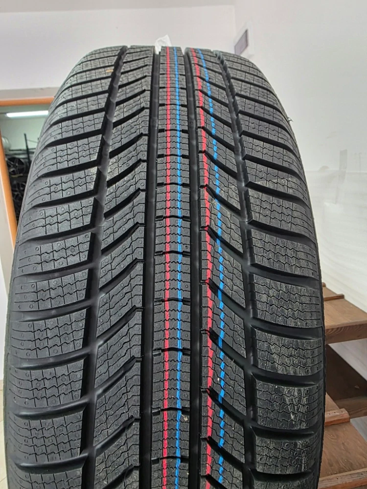 Volkswagen ID.4 ID.5 ID.6 Audi Q4 19" CONTINENTAL