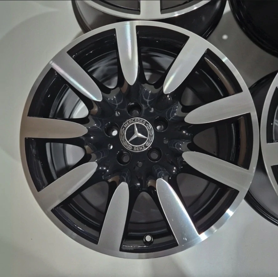 MERCEDES A221 S-class CL E 212 213 18''