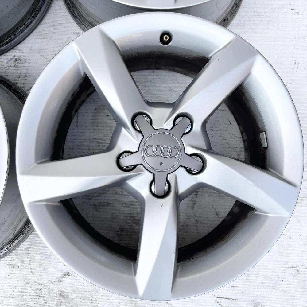 AUDI A4 B8 B9 A6 C5 C6 16" 5X112 ET45