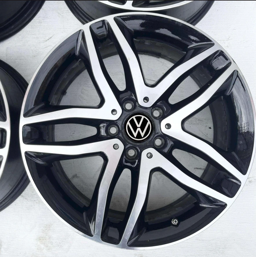 VW T-ROC 18" 5X112