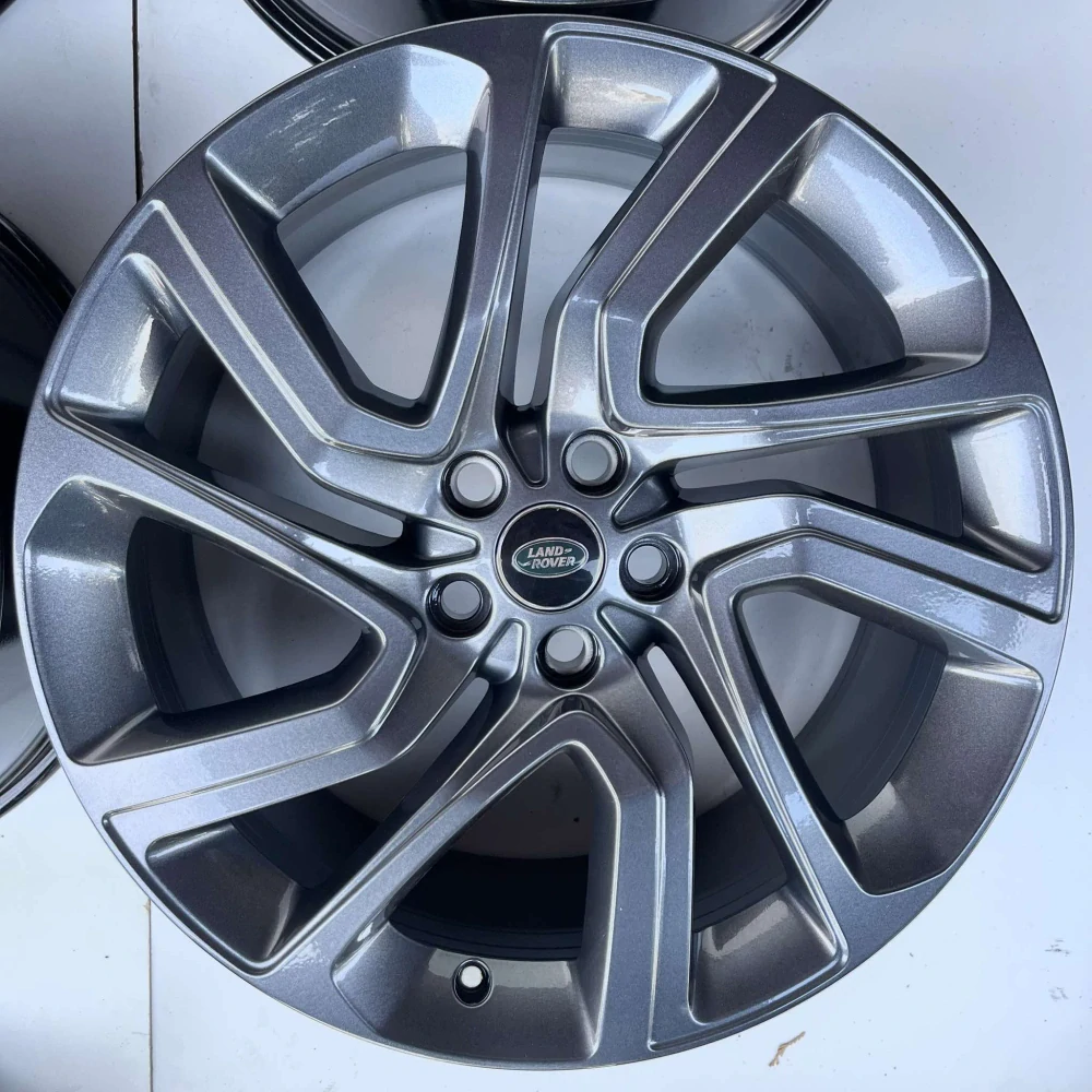 Land Rover Range Rover Sport Discovery 21"