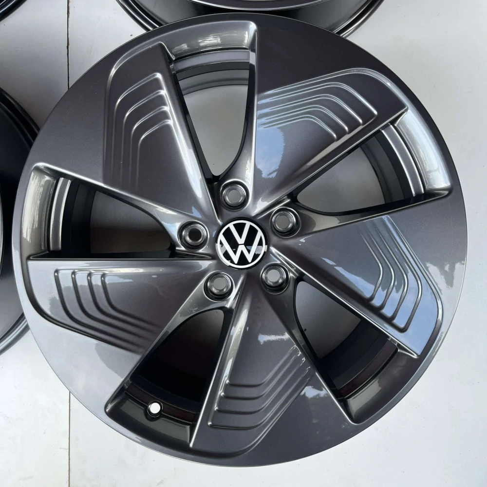 VW ID3 GOLF PASSAT CADDY TOURAN 18"