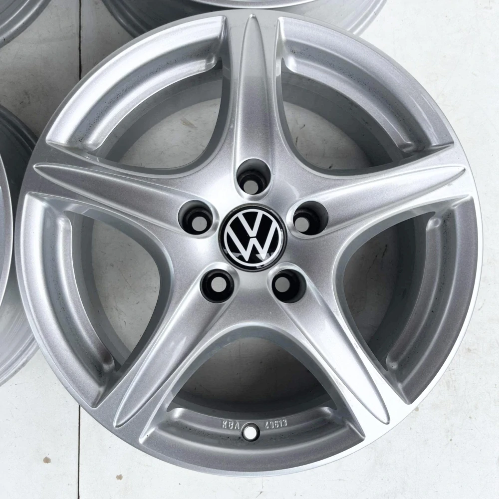 VW GOLF PASSAT CADDY TIGUAN 16"