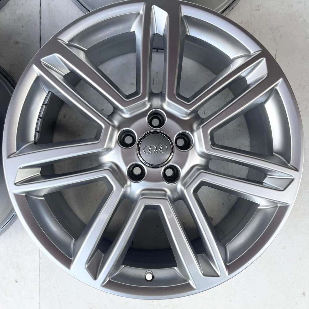AUDI A4 A5 A6 A7 A8 Q3 Q5 20"