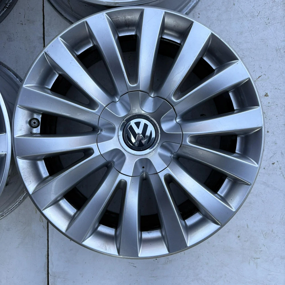 VW PASSAT GOLF T-ROC TIGUAN 17"