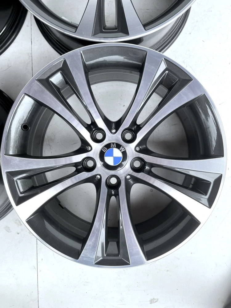 BMW F20 F21 F22 18" 5x120
