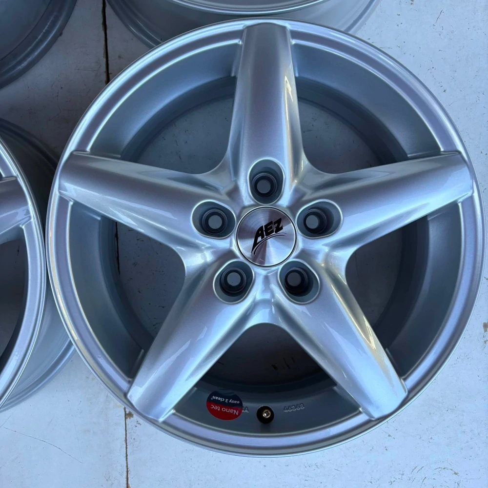 NOVÁ ALU KOLA DACIA DUSTER 16" DPH
