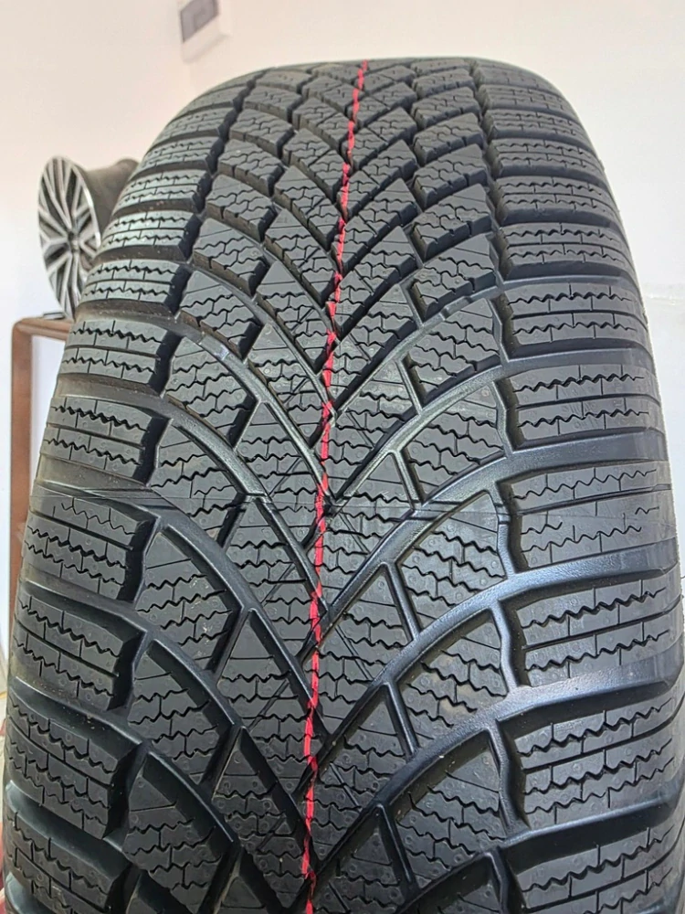 VW Tayron Tiguan Seat Tarraco Skoda Kodiaq 19" Bridgestone 2023