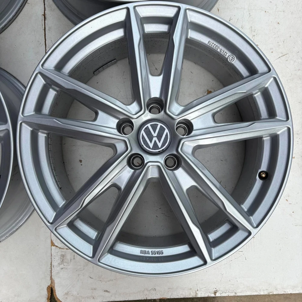 ALU KOLA VW TAYRON TIGUAN 18" DPH