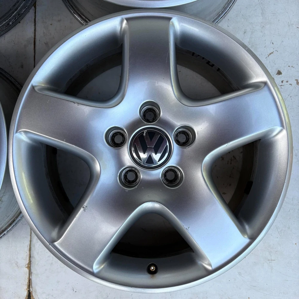 ALU KOLA VW TRANSPORTER MULTIVAN T5 T6 17" DPH