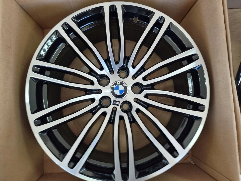 BMW G30 G32 G11 19"