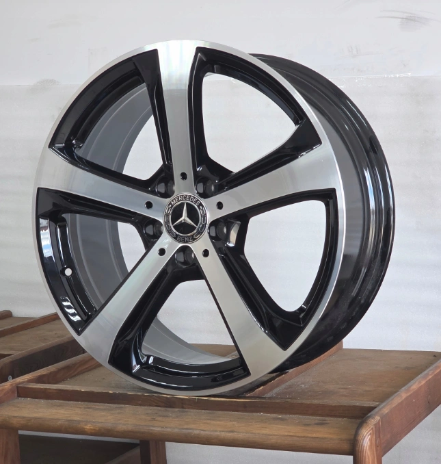 NOVÁ ALU KOLA MERCEDES C ALLTERRAIN X206 E W214 19"