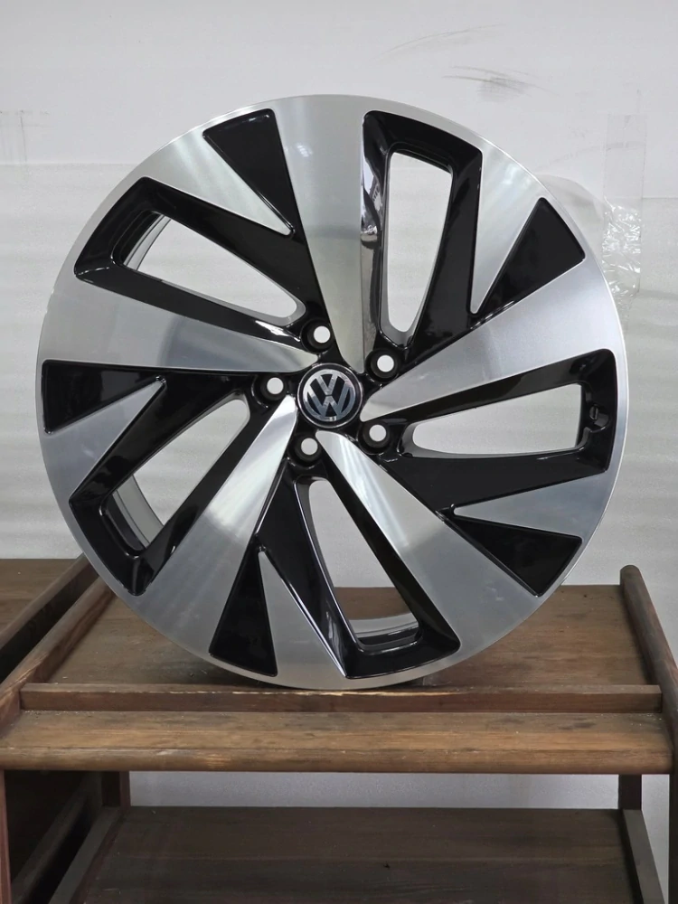 VW ID.4 ID.5 Skoda Enyaq Elroq Audi Q4 Q5 e-tron 20"