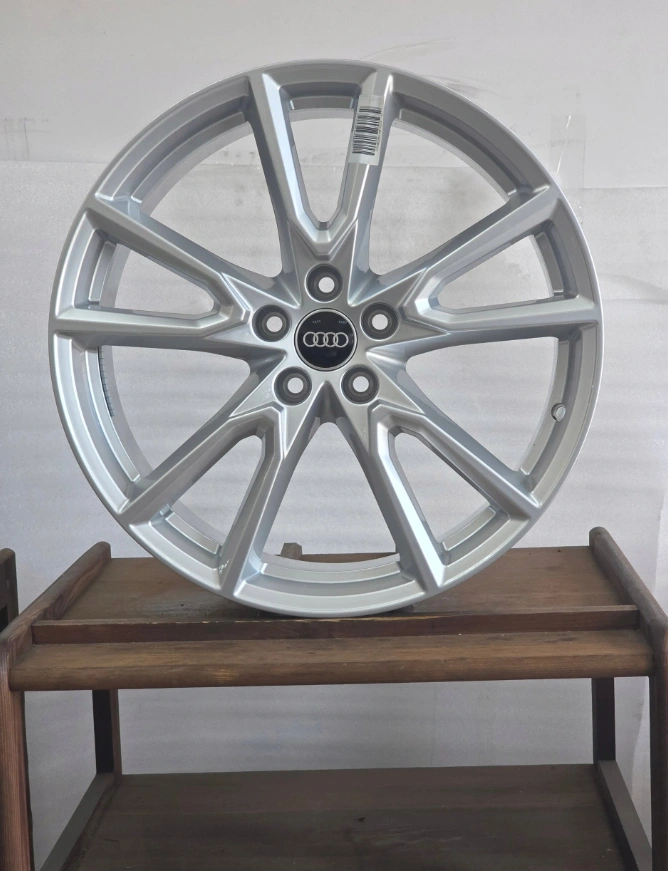 ORIGINÁLNÍ ALU KOLA AUDI 20" Q5 SQ5