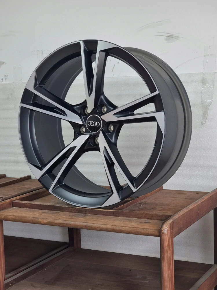 AUDI BIKOLOR A4 B9 A5 F5 A7 A8 D4 D5 20"