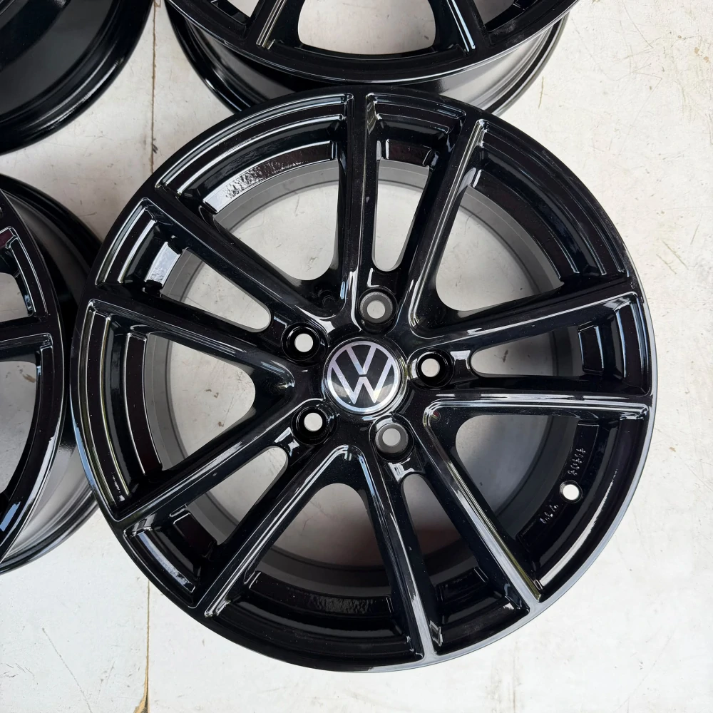 ALU KOLA VW GOLF PASSAT T-ROC 16"