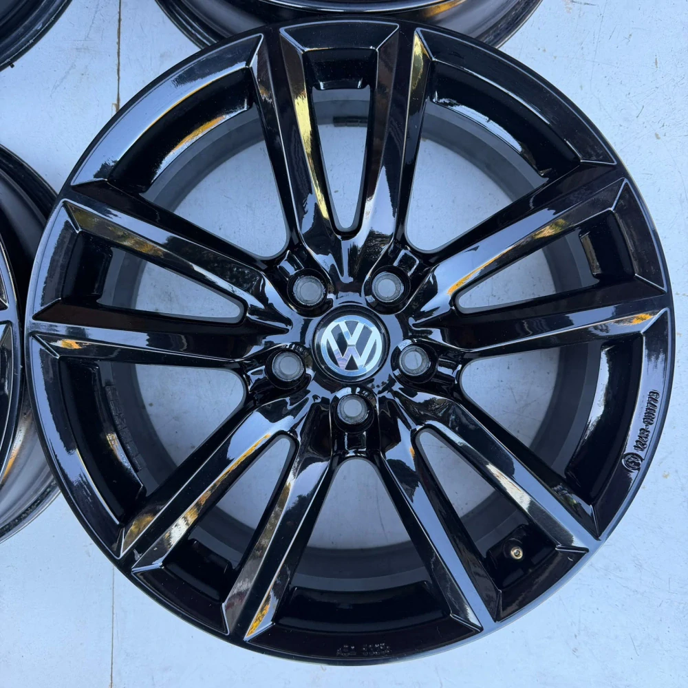 ALU KOLA VW TIGUAN T-ROC 18"