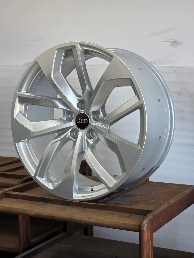 AUDI A5 8T Q7 4M RS4 RS5 5x112 20"