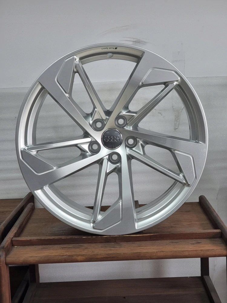 AUDI A5 8T Q7 4M RS4 RS5 5x112 20"