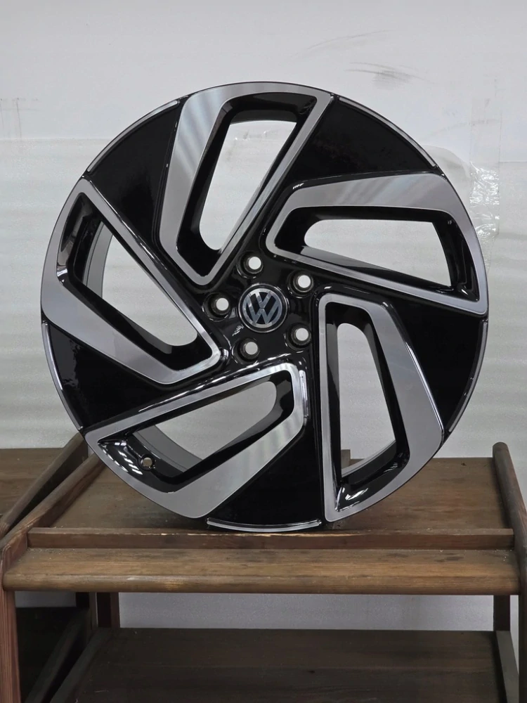 BIKOLOR VW VOLKSWAGEN ID.7 20"