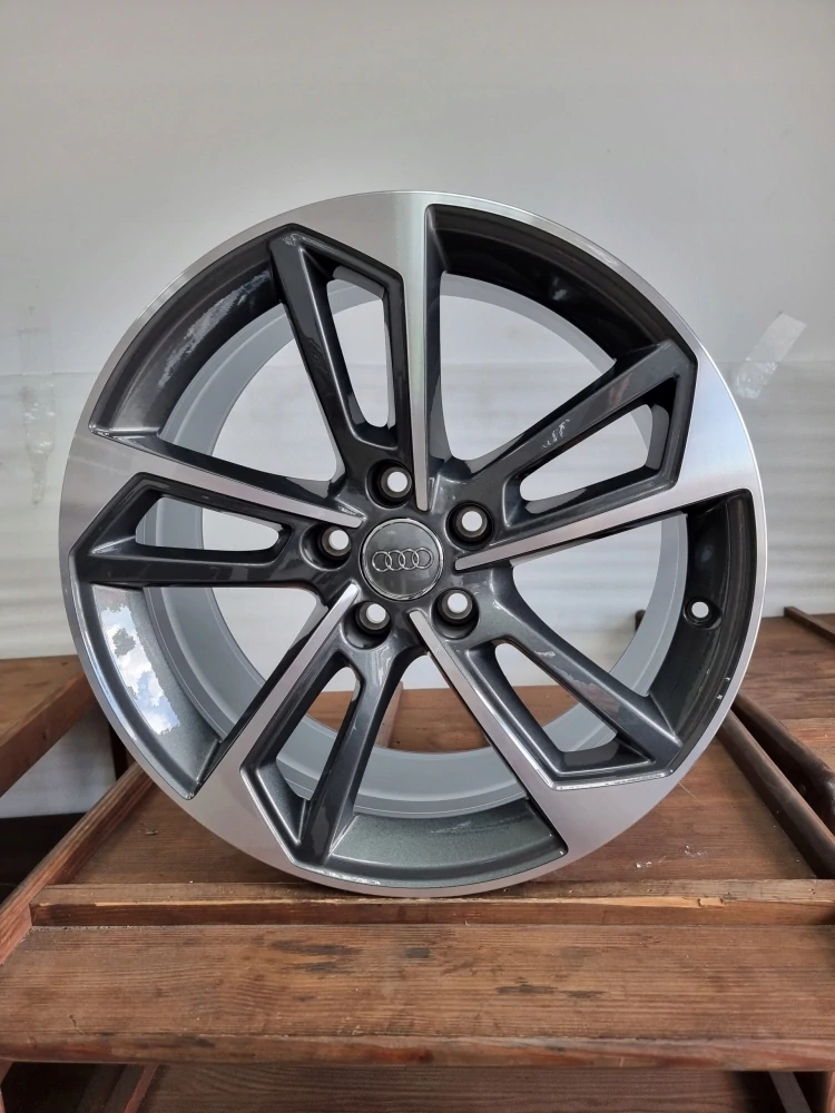 Audi A4 B8 B9 A6 C7 C8 Q5 8R FY A6 Allroad C7 18"