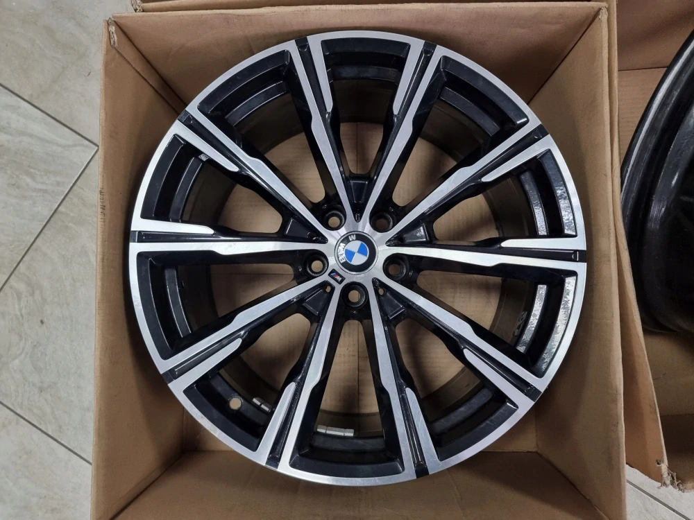 BMW X5 G05 X6 G06 20" 8071996